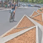 Monterrey se alista para Sudáfrica-Corea del Sur; CDMX reporta daños tras festejos del Tri