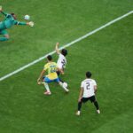 Brasil remonta 2-1 a Japón y avanza a octavos del Mundial 2026