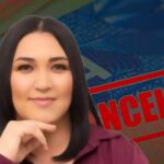 Brighite Granados confirma cancelación de visa de EU por multa de tránsito no pagada