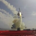 Irán acusa a EE.UU. de violar tregua tras bombardeos en el Estrecho de Ormuz
