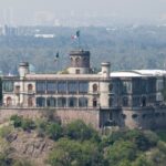 INAH confirma que cena de FIFA en Castillo de Chapultepec cumplió normas y generó ingresos