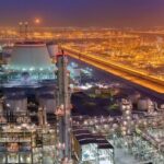 Se estrella helicóptero de Aramco en Ras Tanura; mueren 14 personas