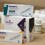 Estudio sugiere que medicamentos como Ozempic debilitan vínculo entre alcohol e impulsividad con delitos violentos