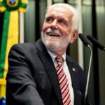 Policía Federal de Brasil investiga al senador Jaques Wagner por presuntos sobornos del Banco Master