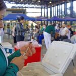 Neumococo, principal causa de muerte por enfermedades infecciosas en México con 36 mil decesos anuales