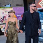 Nueva York se prepara para posible boda de Taylor Swift y Travis Kelce en el Madison Square Garden