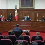 Organizaciones piden a la SCJN resolver contradicción sobre reelección de magistrados electorales