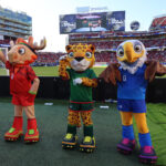 Mundial 2026: Horarios y transmisiones de la segunda jornada de los Grupos E y F