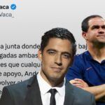 Club América confirma salida de André Jardine; Guillermo Almada suena como relevo