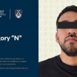 Registran 30 homicidios el día de la inauguración del Mundial; detienen a integrante de La Unión Tepito en Coyoacán