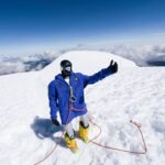 Nepal evalúa permiso para que robot humanoide chino escale el Everest