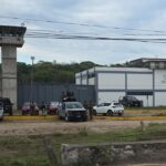 Realizan quinto operativo de seguridad en penal de Puerto Vallarta tras fuga de febrero