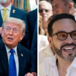 Elecciones en Colombia y el impacto del respaldo de Donald Trump