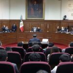 SCJN suspende sesión y Congreso se adelanta por partido de México vs Chequia en el Mundial 2026