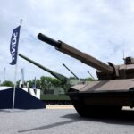 Alemania acuerda adquirir 40% de las acciones del fabricante de tanques KNDS