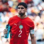 Tribunal de Francia confirma que Achraf Hakimi será juzgado por presunta violación