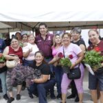 Lanzan en Escobedo la Primera Edición de la Feria de la Paz