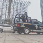 Despliega CDMX operativo de 56 mil policías para partido de México vs Chequia en el Mundial 2026
