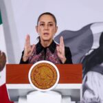 Sheinbaum critica uso de paridad de género para postular familiares