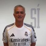 Florentino Pérez promete el regreso de Mourinho al Real Madrid