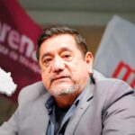 Félix Salgado Macedonio solicita licencia indefinida para buscar la gubernatura de Guerrero