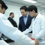 CONALEP anuncia contratación de nueve egresados para trabajar en centro geriátrico de Alemania