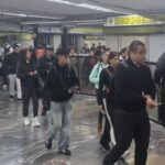 Accidente fatal, explosión e inundaciones afectan la movilidad en CDMX y alrededores