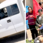 Denuncian invasión de predio en Parque Industrial La Joya por Antorcha Campesina