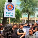 Sismo de magnitud 5.2 en Guerrero se percibe en CDMX sin activar alerta sísmica