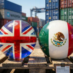 Entra en vigor adhesión del Reino Unido al TIPAT; México y Reino Unido aplicarán mutuamente el acuerdo