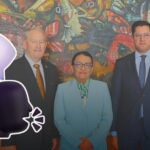 México y EE.UU. revisan avances en gestión migratoria y cooperación regional