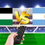 Jordania enfrenta a Argentina y Congo a Uzbekistán en la fase de grupos del Mundial 2026