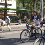 CNTE vandaliza SEP y Sheinbaum descarta reunión con coordinadora
