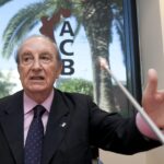 Fallece Eduardo Portela, expresidente de la ACB, a los 91 años