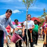 Rescatan jaguar en Tamaulipas y reportan avistamiento de cocodrilo en Guerrero; avanzan acciones ambientales