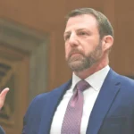 EE. UU. elogia mayor cooperación en seguridad del gobierno de Sheinbaum comparado con la era AMLO