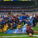 Cabo Verde hace historia y clasifica a octavos de final del Mundial 2026