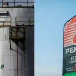 Petrobras y Pemex firman acuerdo de cooperación estratégica en hidrocarburos