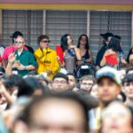 Bad Bunny incorpora mayor diversidad en la Casita de su concierto en Madrid tras las críticas