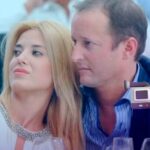 Filtración de videos de Jésica Cirio con dólares reactiva caso Yategate contra Insaurralde