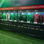 Inauguran exposición ‘Pasión y Gloria por el Futbol’ con historia de la Selección Mexicana