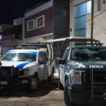 Detienen a presunto integrante de célula delincuencial y a cuatro policías en Ixhuatlán del Sureste