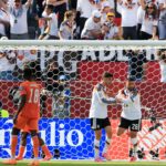 Alemania remonta y vence 2-1 a Costa de Marfil para asegurar su pase en el Mundial 2026