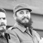 Fallece en La Habana el vice primer ministro cubano Ramiro Valdés Menéndez a los 94 años