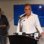 Ruiz Uribe vs Fiscal de Baja California