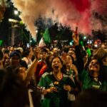 El origen del ‘ole’ en el fútbol nació en México en 1958