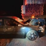 Reportan accidentes viales en Mexicali, Naucalpan y Viesca; dos pipas se incendiaron en el Edomex