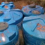 Asegura FGR más de 46 mil 500 litros de hidrocarburo en dos operativos en Jalisco