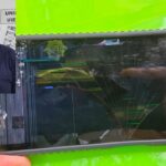 Detienen a conductor por agredir a policía y arrollarlo tras persecución en CDMX