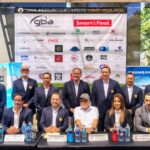 Presentan el 78 Torneo Anual de Golf del Club Campestre Tijuana con bolsa superior a 7 millones de pesos